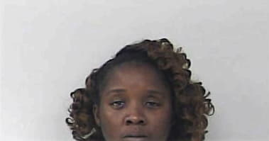 Machelle Collins, - St. Lucie County, FL 